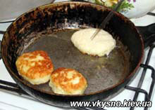 Сырники