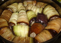 ����������� �������� � ������