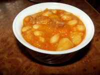 рецепт Чанахи рецепт Чанахи