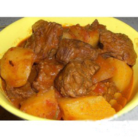 рецепт Гуляш по-немецки рецепт Гуляш по-немецки