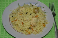 рецепт Плов мой (для друзей - фирменный) рецепт Плов мой (для друзей - фирменный)