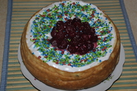 рецепт Пасха творожная в мультиварке рецепт Пасха творожная в мультиварке