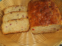 рецепт Хлеб "Пикантный" рецепт Хлеб "Пикантный"