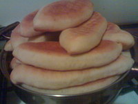 рецепт Пирожки с картошкой и печенкой рецепт Пирожки с картошкой и печенкой