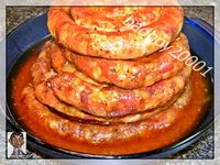 рецепт Домашняя колбаса (рецепт Оракула) рецепт Домашняя колбаса (рецепт Оракула)