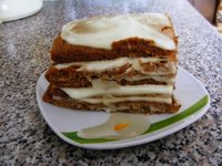 рецепт Медово-ореховый торт суперлёгкого приготовления рецепт Медово-ореховый торт суперлёгкого приготовления