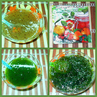 Джем из киви