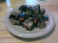 рецепт Баклажаны,как грибы (рецепт Ляли) рецепт Баклажаны,как грибы (рецепт Ляли)