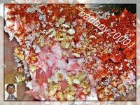 Домашняя колбаса (рецепт Оракула)