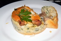 Пирог "Наваждение"