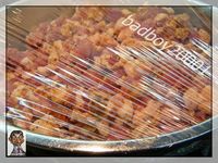 Домашняя колбаса (рецепт Оракула)