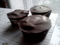 рецепт Сырки в шоколаде рецепт Сырки в шоколаде