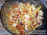 рецепт "Ананасовое чудо" от Марины рецепт "Ананасовое чудо" от Марины