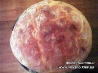 рецепт Аннушкин хлеб рецепт Аннушкин хлеб