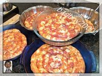 Домашняя колбаса (рецепт Оракула)