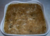 рецепт Чихиртма (грузинская кухня) рецепт Чихиртма (грузинская кухня)