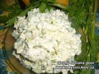 рецепт Салат "Цыплят по осени..." рецепт Салат "Цыплят по осени..."