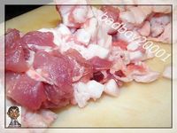 Домашняя колбаса (рецепт Оракула)