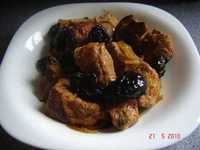 рецепт Мясо "Нежное и ароматное" рецепт Мясо "Нежное и ароматное"