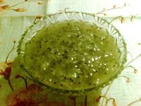 рецепт Джем из киви рецепт Джем из киви