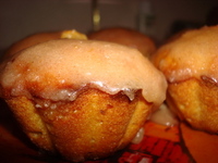 рецепт Абрикосовые кексы №2 рецепт Абрикосовые кексы №2