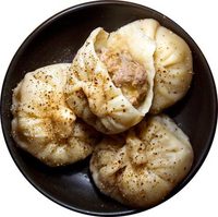 рецепт Хинкали рецепт Хинкали