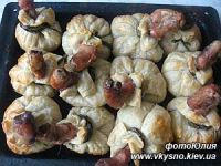 рецепт Куриные ножки "Женское коварство" рецепт Куриные ножки "Женское коварство"