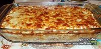 рецепт Каша гречневая, запеченная с грибами рецепт Каша гречневая, запеченная с грибами
