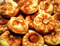 рецепт Кексики рецепт Кексики