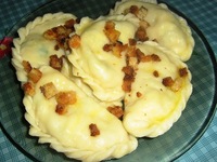 рецепт Колдуны с рисом и яйцом рецепт Колдуны с рисом и яйцом