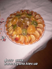 рецепт Кутья рецепт Кутья