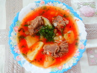 рецепт "Квасок" рецепт "Квасок"