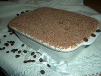 рецепт Настоящее тирамису рецепт Настоящее тирамису