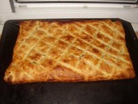 рецепт Пирог "Быстро и вкусно" (рецепт Янулик) рецепт Пирог "Быстро и вкусно" (рецепт Янулик)