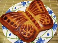 рецепт Пряный пирог для Зайки рецепт Пряный пирог для Зайки