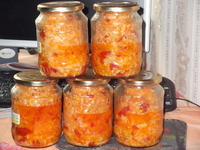 рецепт Салат с рисом рецепт Салат с рисом