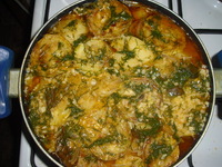 рецепт Самое вкусное рагу рецепт Самое вкусное рагу