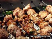рецепт Русский шашлык рецепт Русский шашлык