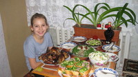 рецепт Шашлык (рецепт Богуш Ольги) рецепт Шашлык (рецепт Богуш Ольги)