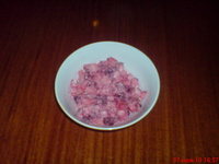 рецепт Шведский картофельный салат рецепт Шведский картофельный салат