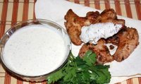 рецепт Соус для шаурмы рецепт Соус для шаурмы