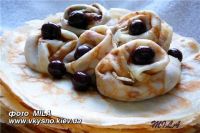 рецепт Супер вкусные блины рецепт Супер вкусные блины